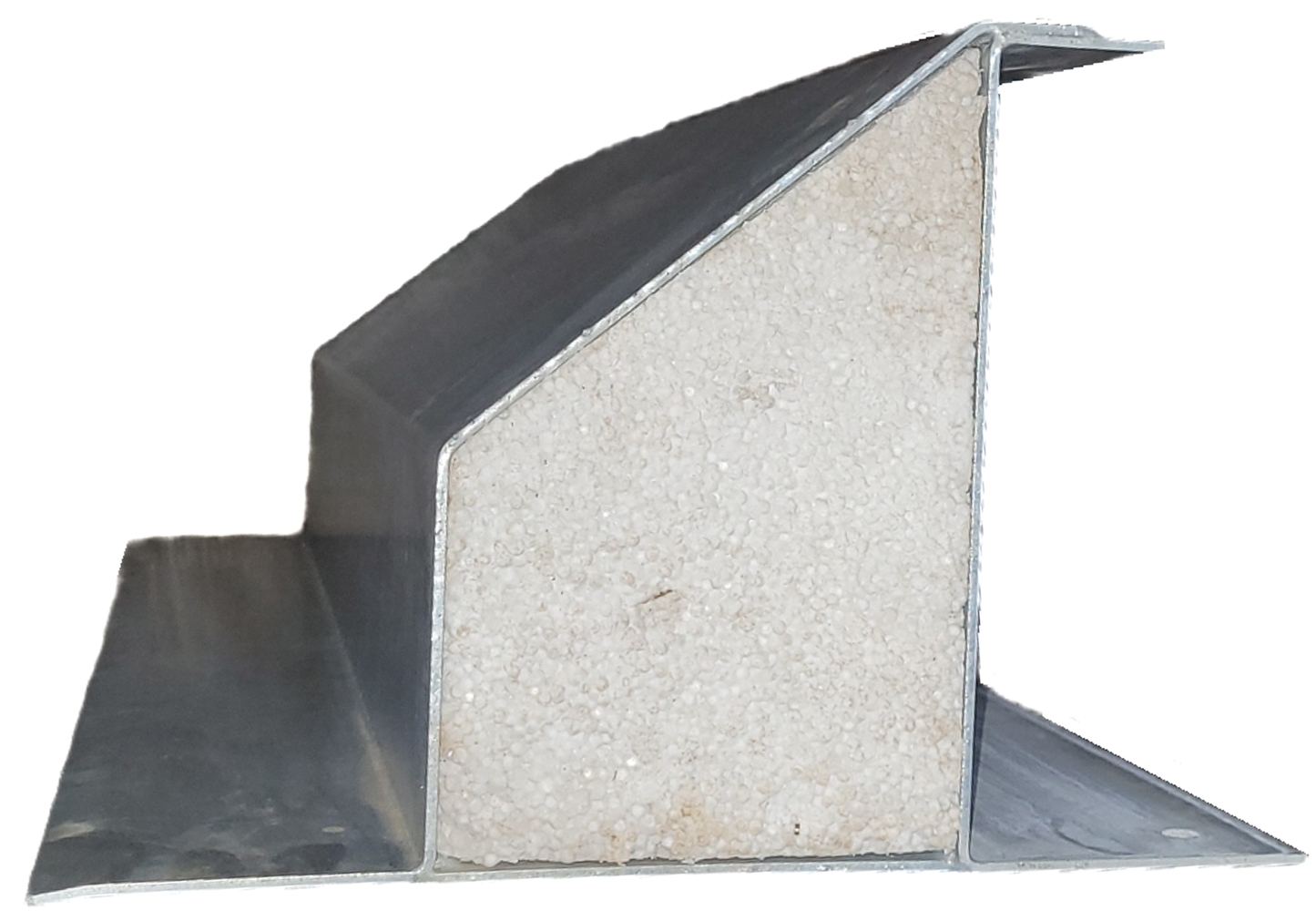 Earl 150-H - Heavy Duty 150mm Cavity Wall Lintel