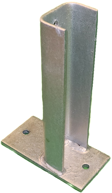 Earl WP-C80 Windpost