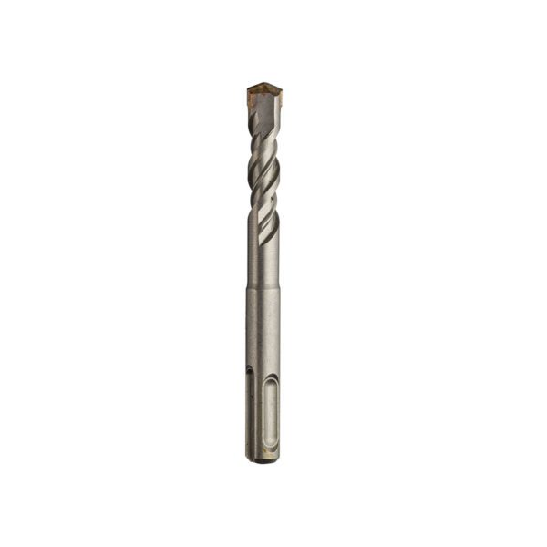 SDS Plus Drill Bits for Concrete, Masonry & Resin Anchors