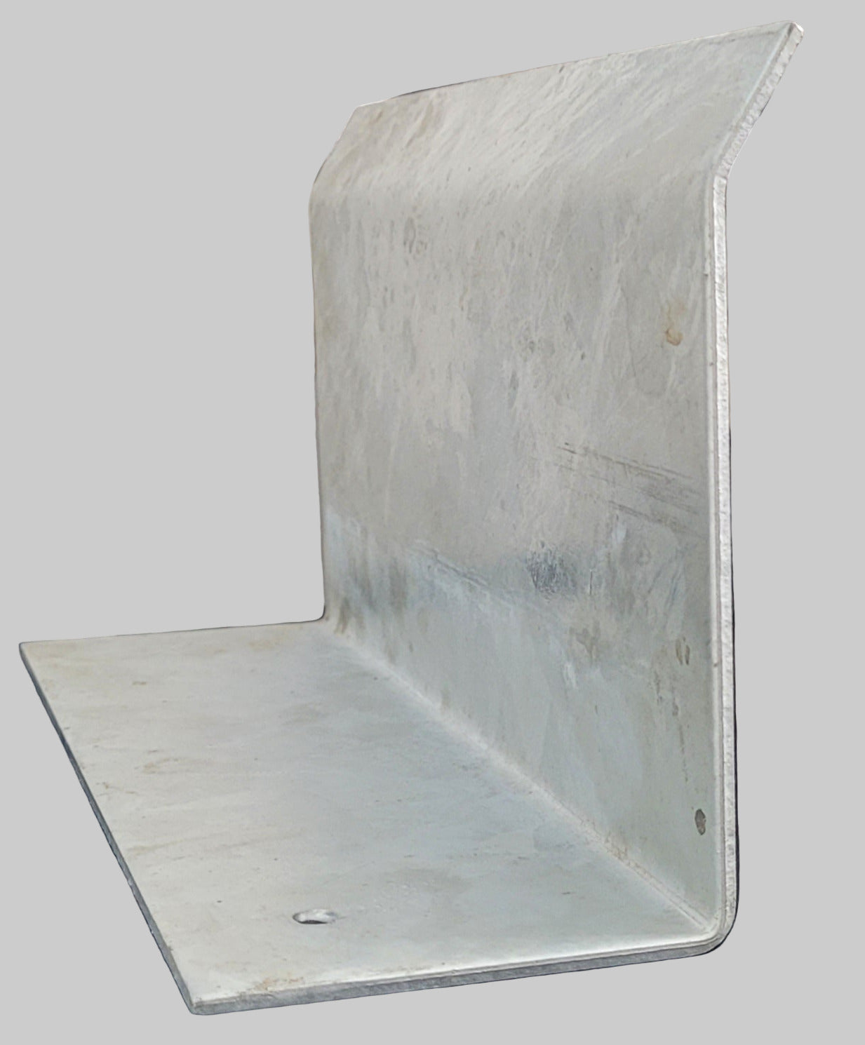 Earl L-100 - Single Leaf L Shaped Angle Lintel