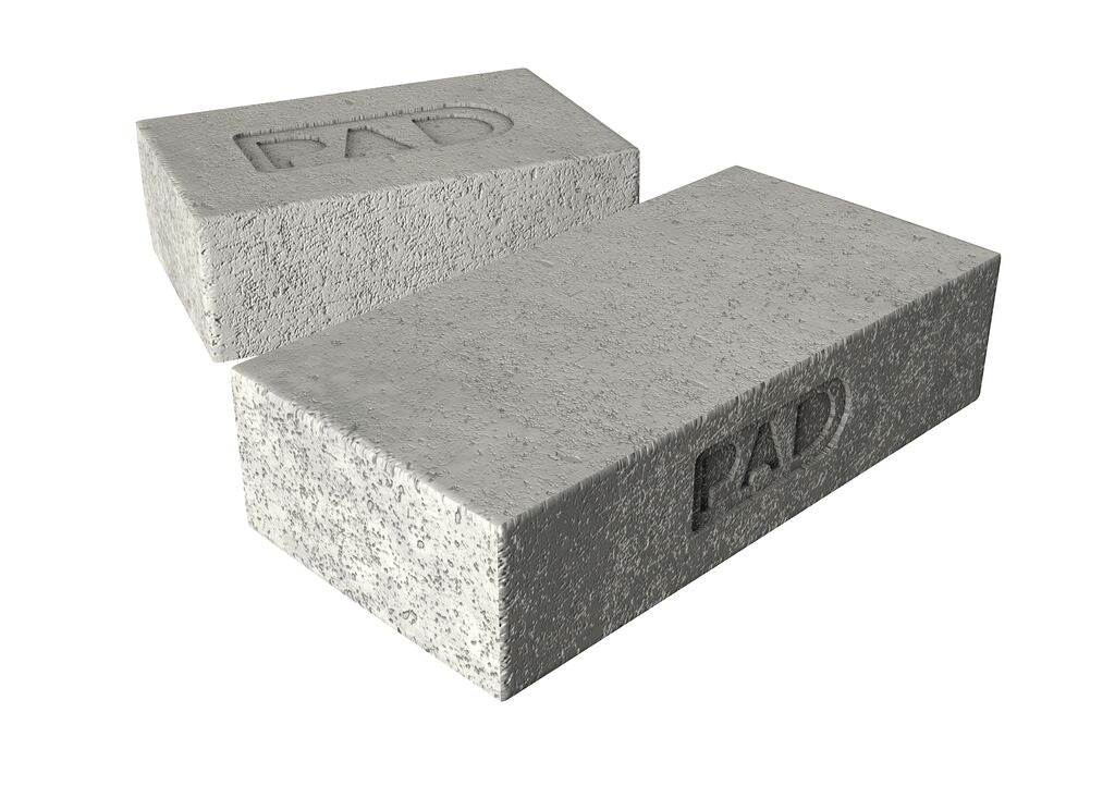 Supreme Concrete Padstones