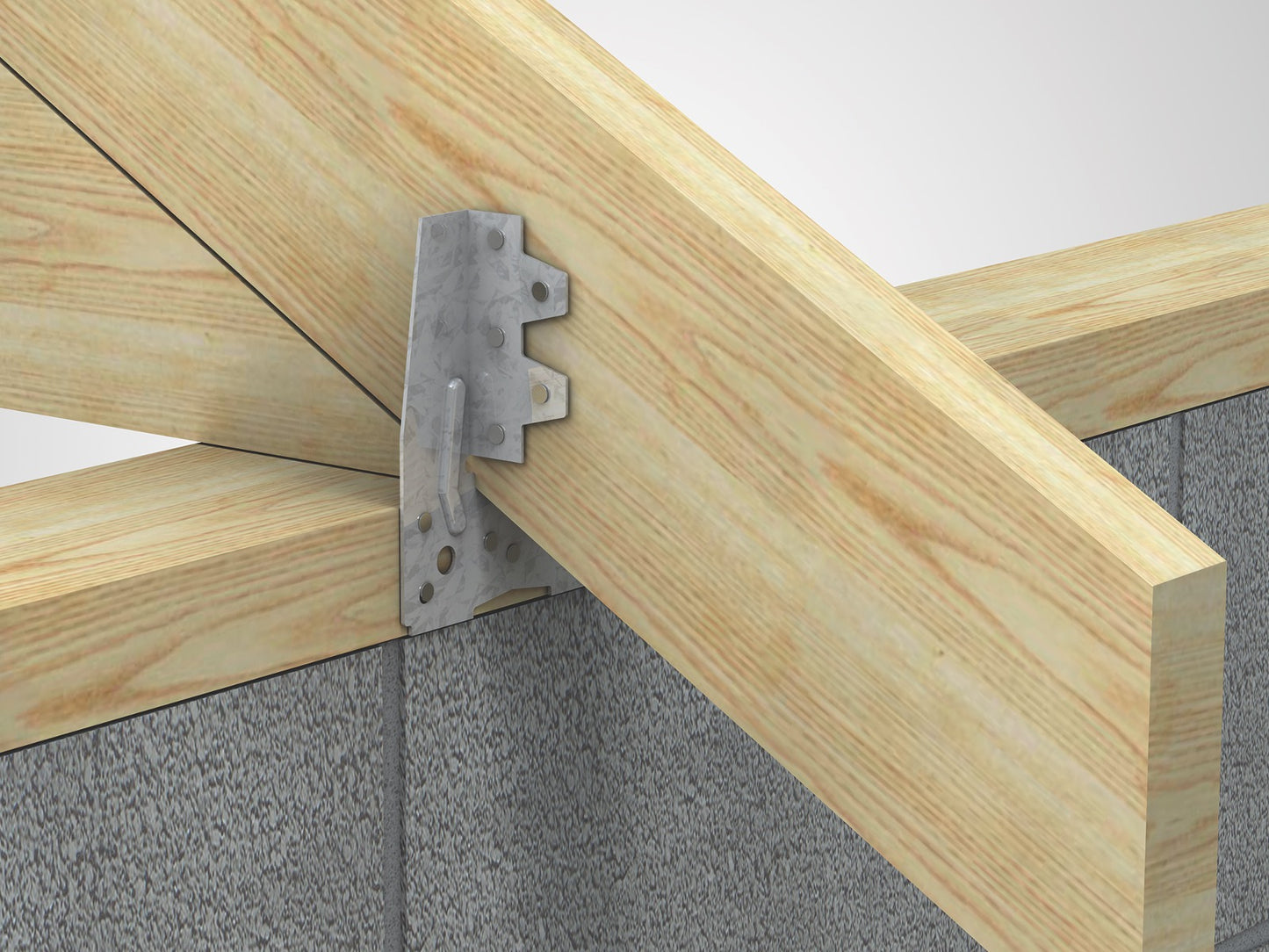 Truss Clips for 47mm Joists
