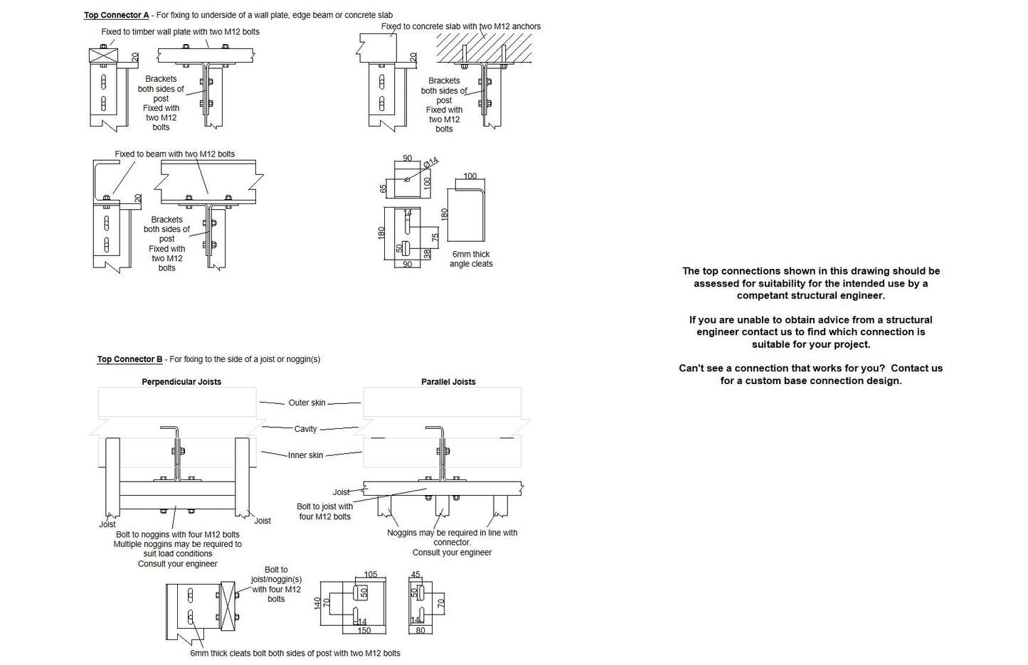 Earl WP-A130 Windpost - Coming Soon