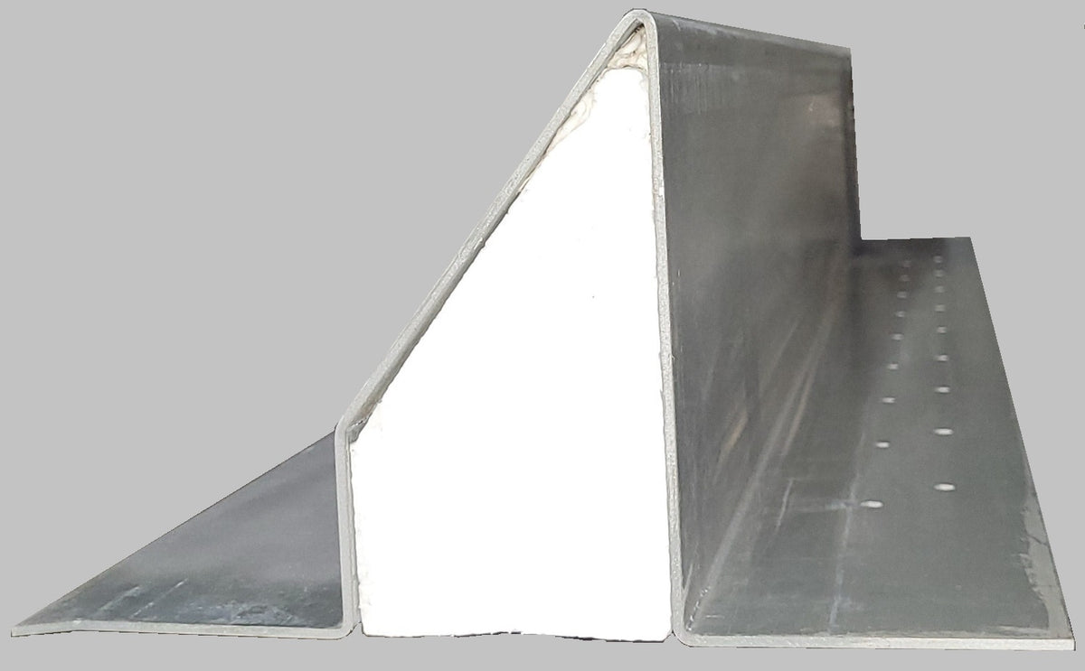 Earl Standard Duty 100mm Cavity Wall Lintel