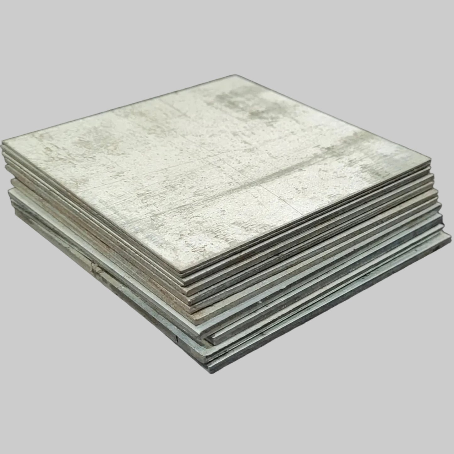 Variety Pack - Load Bearing Galvanised Steel Metal Shims