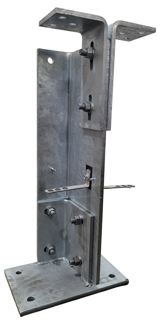 Earl WP-A165 Windpost (WP2 Comparable)