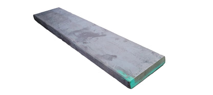Steel Bearing Plates for RSJs & Beams | 100mm Wide S275JR