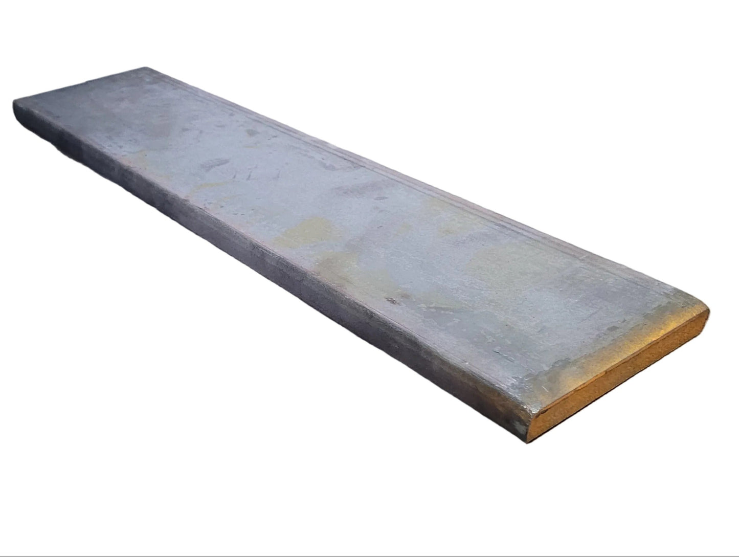 Steel Bearing Plates for RSJs & Beams | 100mm Wide S275JR