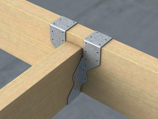 Standard Leg Joist Hanger - Light Duty