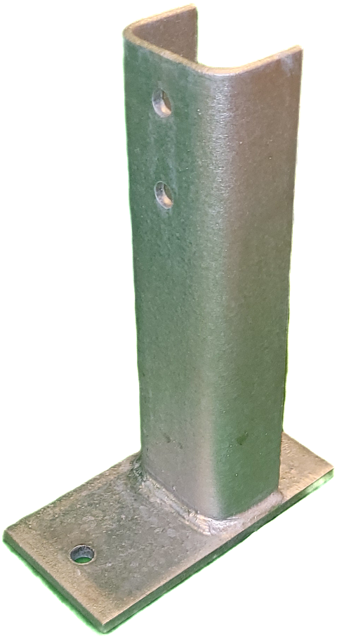 Earl WP-C80 Windpost