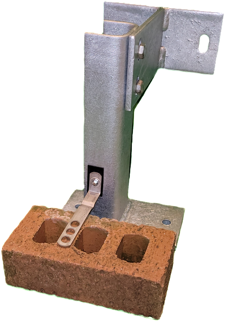 Earl WP-C80 Windpost
