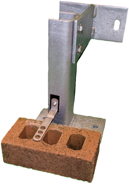 Earl WP-C80 Windpost
