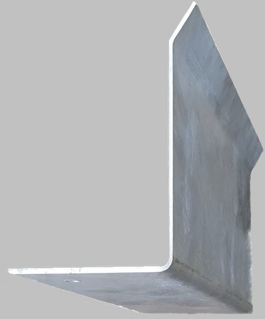 Earl L-100 - Single Leaf L Shaped Angle Lintel