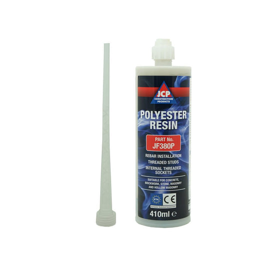 Chemical Anchor Resins and Accessories | Polyester, Vinylester & Epoxy