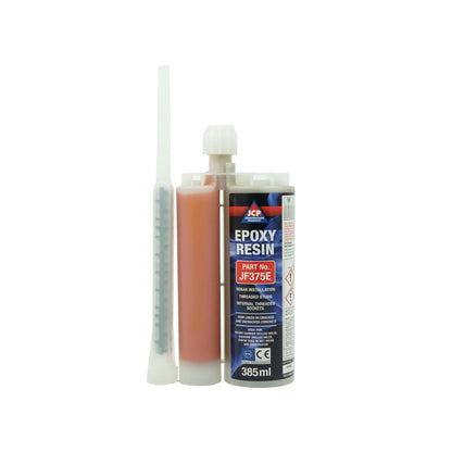Chemical Anchor Resins and Accessories | Polyester, Vinylester & Epoxy