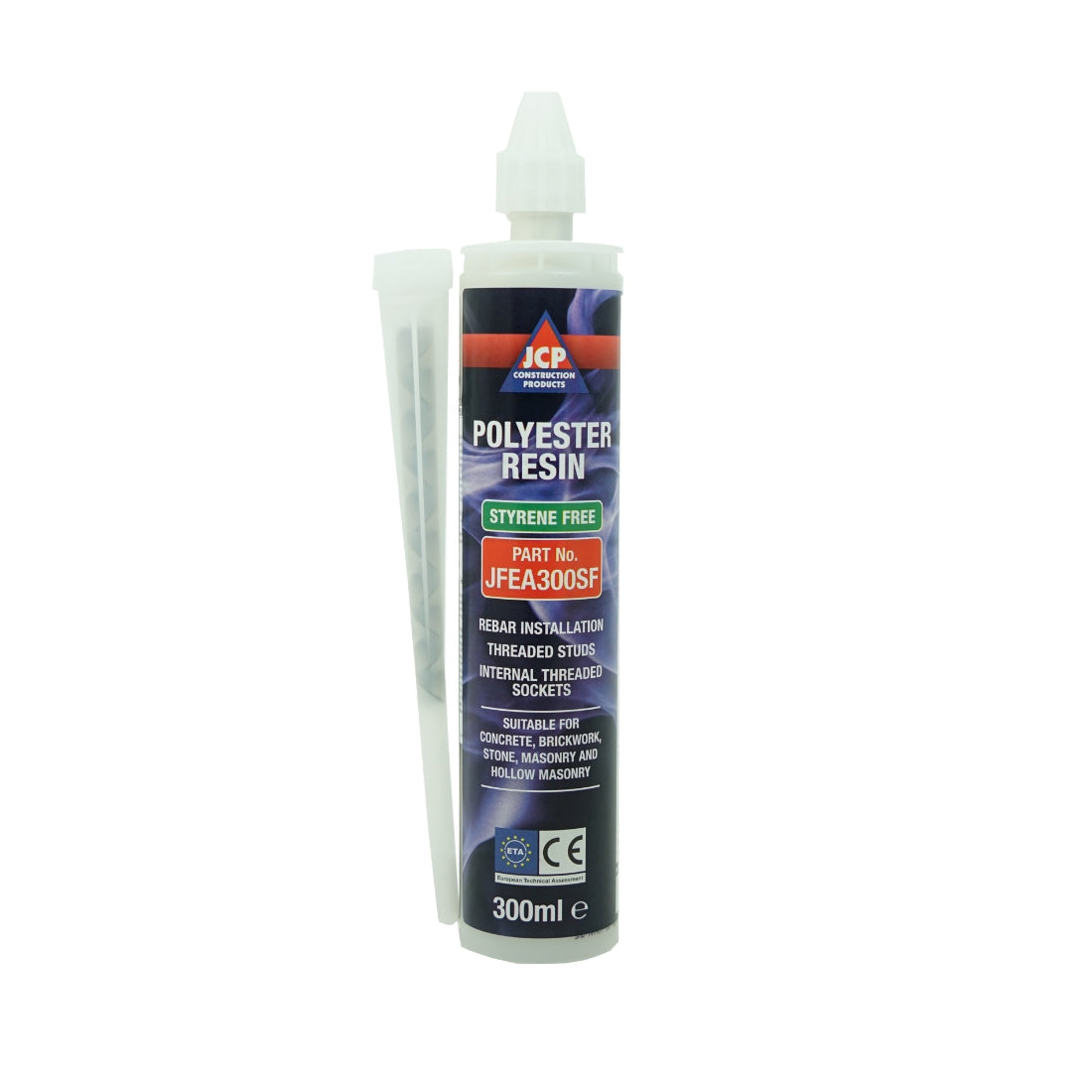 Chemical Anchor Resins and Accessories | Polyester, Vinylester & Epoxy