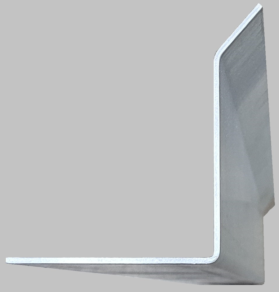 100mm Single Leaf Angle Lintel | L-Shaped Steel Lintel | Earl L-100