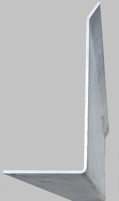 100mm Single Leaf Angle Lintel | L-Shaped Steel Lintel | Earl L-100
