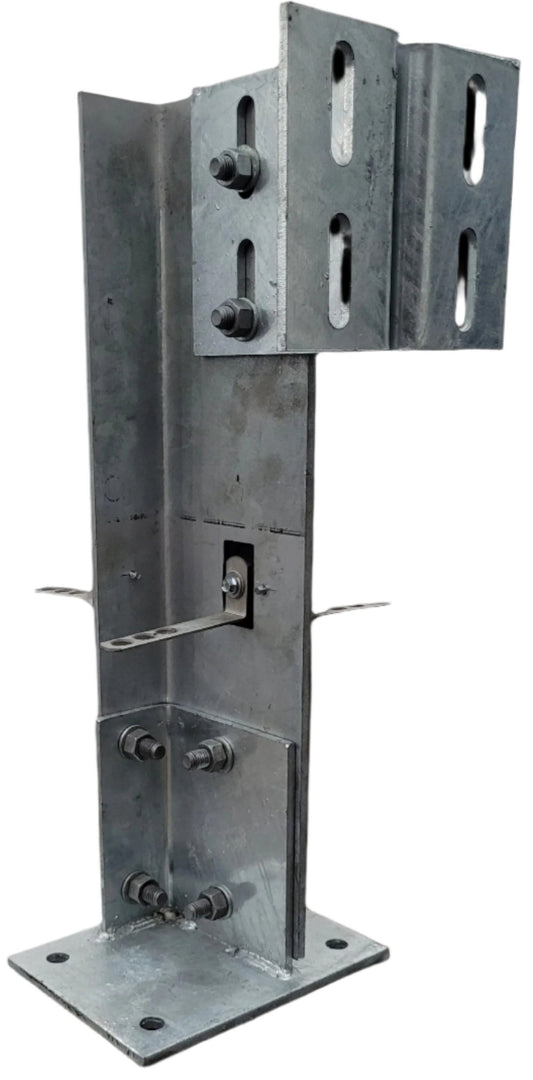 Earl WP-A130 Windpost
