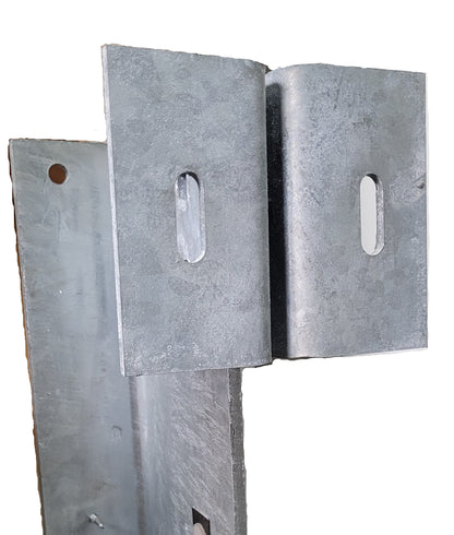Earl WP-A165 Windpost (WP2 Comparable)